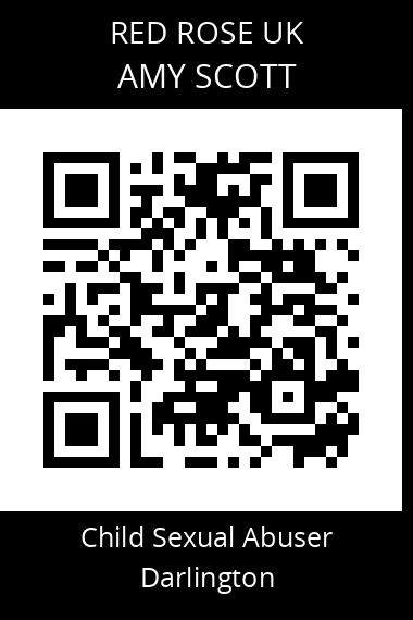 QR code for Amy Scott